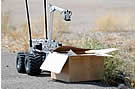 MARCBOT IV bot