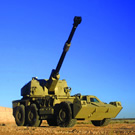 G6 howitzer