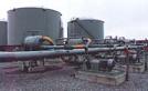 Jet Fuel Storage