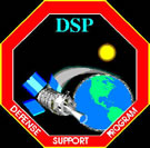 DSP Program Logo