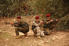 Peshmerga Mosul