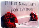 Their Name Liveth