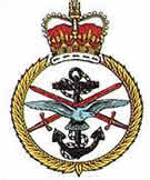 UK Ministry of Defence Logo