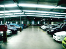 Private Vehicle Storage