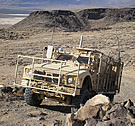 Q-Net on M-ATV