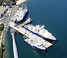 SIO fleet
