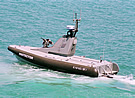 Protector USV