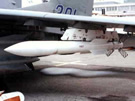 AA-12R-77-RVV-AE on MiG-29