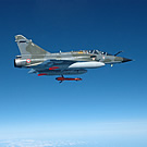 AASM from Mirage 2000