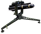 Hellfire tripod