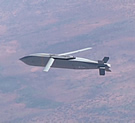 F/A-18F dropped JSOW-C, Woomera