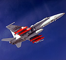 JSOW on F-18C