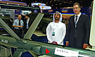 ALAS, IDEX 2013