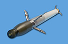 APKWS-II 70mm rocket