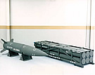 MIM-140 vs. 227mm pod