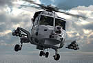 Final concept: LMMs on AW159