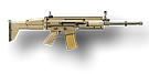 SCAR-IAR