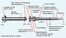 GQM-163A Coyote Cutaway