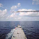 GQM-163A Coyote Test