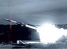 French Coyote SSST Launch