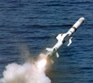 UGM-84 launch