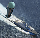 Concept: LCS fires Hellfire Longbow