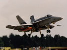 JASSM On F-18