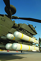 Boeing JCM on AH-64