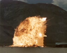 JDAM Strike picture