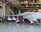 F/A-18F tries JSMs on
