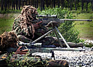 ORD L115A1 Royal Marines Francis Flinch