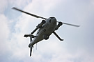 Schiebel S-100 & FASGW-L missiles