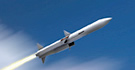 Meteor Launched