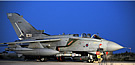 Tornado GR4, Libya Ops