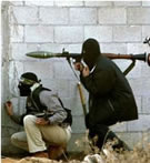 RPG-7 Terrorists
