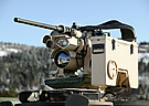 ORD RWS CROWS Kongsberg
