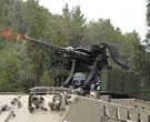 RWS ORCWS 30 Firing