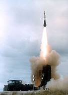 SAMP/T Aster-30 launch