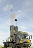 FLAADS (L) CAMM test