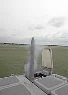 Sea Ceptor: Mk-41 VLS/ ExLS launch