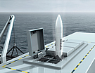 CAMM-M launch concept