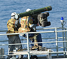 SAM RBS-70 Australia Naval