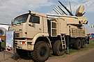 SA-22 Pantsyr