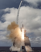 SM-2 salvo