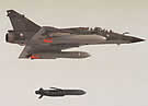 Storm Shadow Mirage 2000