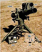 TOW ITAS