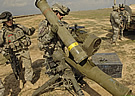 TOW-ITAS n Kirkuk, Iraq
