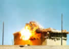 Tomahawk Strike