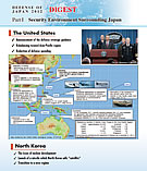 Japan 2012 White Paper