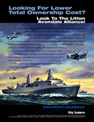 LPD-17 TCO Poster